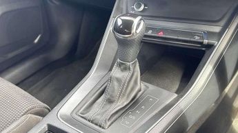 Audi Q3 35 TDI S Line 5dr S Tronic