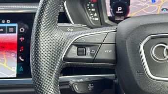 Audi Q3 35 TDI S Line 5dr S Tronic