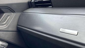 Audi Q3 35 TDI S Line 5dr S Tronic