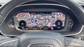 Audi Q3 45 TFSI e S Line 5dr S Tronic