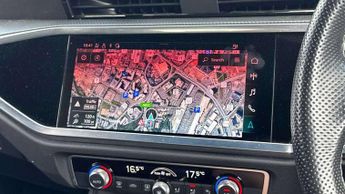 Audi Q3 45 TFSI e S Line 5dr S Tronic