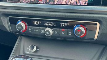 Audi Q3 45 TFSI e S Line 5dr S Tronic