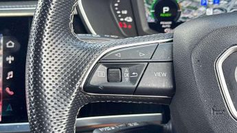 Audi Q3 45 TFSI e S Line 5dr S Tronic