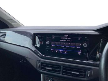 Volkswagen Polo 1.0 TSI Life 5dr