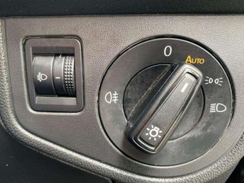 Volkswagen Polo 1.0 TSI Life 5dr