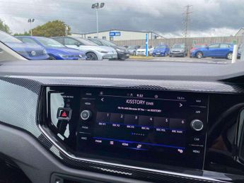Volkswagen Polo 1.0 TSI Life 5dr
