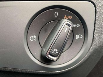 Volkswagen Tiguan Allspace 1.5 TSI Life 5dr DSG