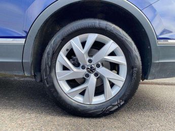 Volkswagen Tiguan Allspace 1.5 TSI Life 5dr DSG