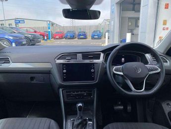 Volkswagen Tiguan Allspace 1.5 TSI Life 5dr DSG