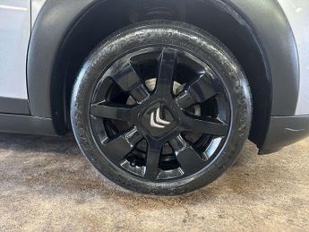 Citroen C4 Cactus 1.2 PureTech 110 Origins 5dr
