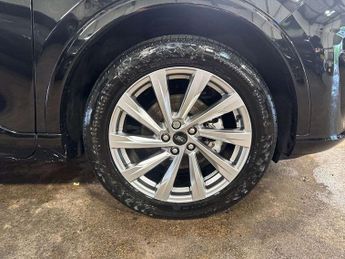 Ford Kuga 2.5 FHEV Vignale 5dr CVT