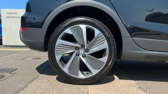 SEAT Arona 1.0 TSI 115 FR Sport 5dr DSG