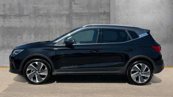 SEAT Arona 1.0 TSI 115 FR Sport 5dr DSG