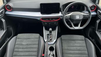 SEAT Arona 1.0 TSI 115 FR Sport 5dr DSG