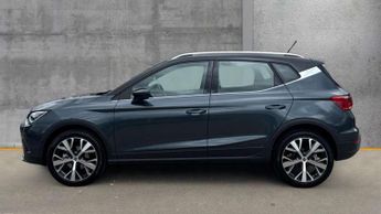 SEAT Arona 1.0 TSI 115 XPERIENCE Lux 5dr DSG
