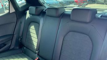 SEAT Ibiza 1.0 TSI 95 Xcellence 5dr