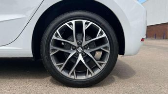 SEAT Ibiza 1.0 TSI 95 Xcellence 5dr