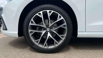 SEAT Ibiza 1.0 TSI 95 Xcellence 5dr