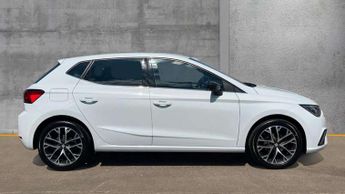 SEAT Ibiza 1.0 TSI 95 Xcellence 5dr