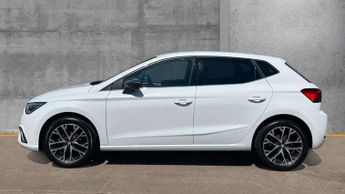 SEAT Ibiza 1.0 TSI 95 Xcellence 5dr