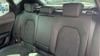 SEAT Leon 1.5 TSI EVO FR Sport 5dr