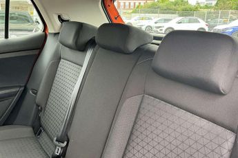 Volkswagen T-Cross 1.0 TSI 110 SE 5dr DSG
