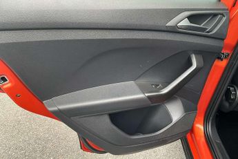Volkswagen T-Cross 1.0 TSI 110 SE 5dr DSG