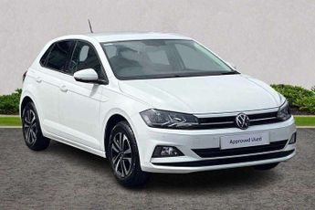 Volkswagen Polo 1.0 EVO 80 United 5dr