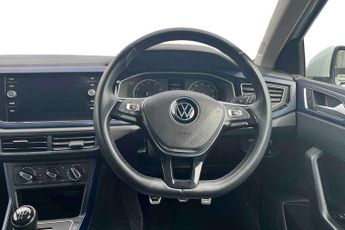 Volkswagen Polo 1.0 EVO 80 United 5dr