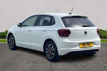 Volkswagen Polo 1.0 EVO 80 United 5dr