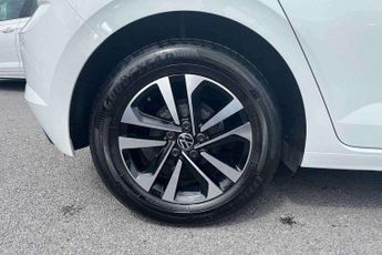 Volkswagen Polo 1.0 EVO 80 United 5dr