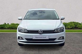 Volkswagen Polo 1.0 EVO 80 United 5dr