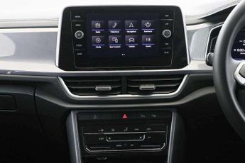 Volkswagen T-Roc 1.0 TSI 115 Style 5dr