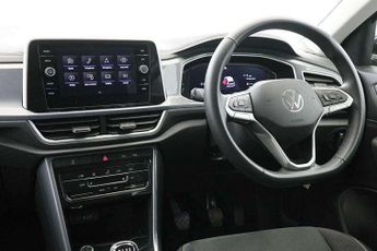 Volkswagen T-Roc 1.0 TSI 115 Style 5dr