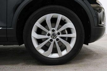 Volkswagen T-Roc 1.0 TSI 115 Style 5dr