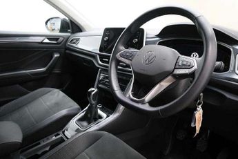 Volkswagen T-Roc 1.0 TSI 115 Style 5dr