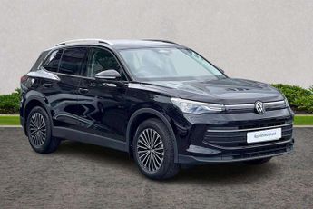 Volkswagen Tiguan 1.5 eTSI 150 Life 5dr DSG