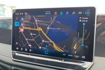 Volkswagen Tiguan 1.5 eTSI 150 Life 5dr DSG