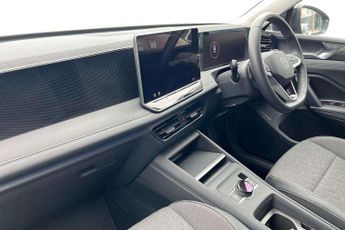 Volkswagen Tiguan 1.5 eTSI 150 Life 5dr DSG