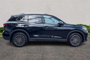Volkswagen Tiguan 1.5 eTSI 150 Life 5dr DSG