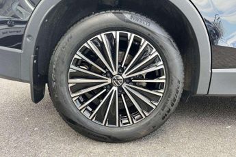 Volkswagen Tiguan 1.5 eTSI 150 Life 5dr DSG