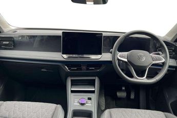 Volkswagen Tiguan 1.5 eTSI 150 Life 5dr DSG