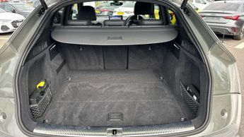 Audi Q5 Sportback 45 TFSI Quattro S Line 5dr S Tronic