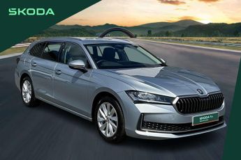 Skoda Superb 1.5 TSI e-TEC SE Technology 5dr DSG