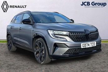 Renault Austral E-Tech FHEV Techno Esprit Alpine 5dr Auto