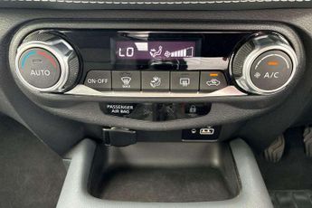 Nissan Juke 1.0 DiG-T 114 N-Connecta 5dr