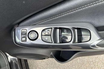Nissan Juke 1.0 DiG-T 114 N-Connecta 5dr