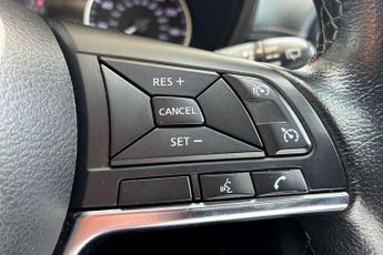 Nissan Juke 1.0 DiG-T 114 N-Connecta 5dr
