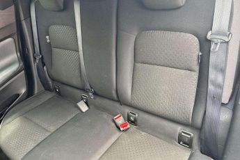 Nissan Juke 1.0 DiG-T 114 N-Connecta 5dr
