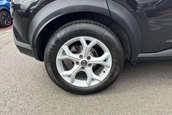 Nissan Juke 1.0 DiG-T 114 N-Connecta 5dr